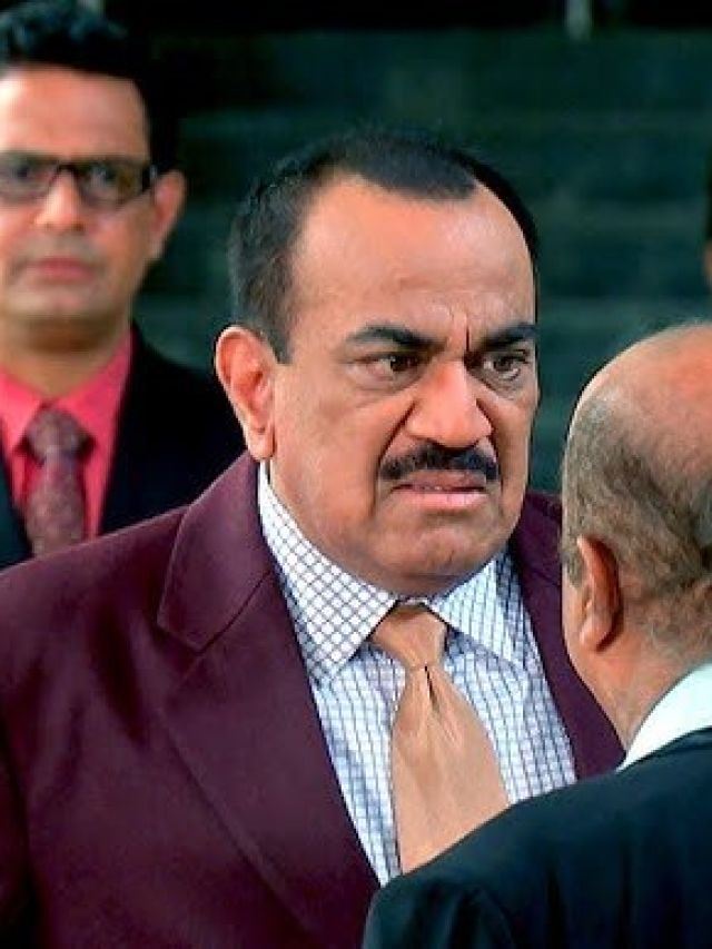 कंफर्म, खत्म ACP प्रद्युम्न का सफर, CID 2 एक्टर को नहीं खबर, बोले- मैंने सीख लिया है