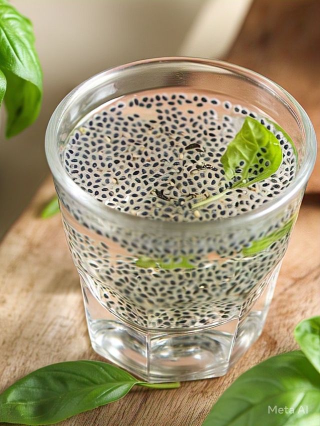 गर्मियों में आपके शरीर को ठंडक देते हैं ये छोटे से बीज, जानें इनके गजब के फायदे