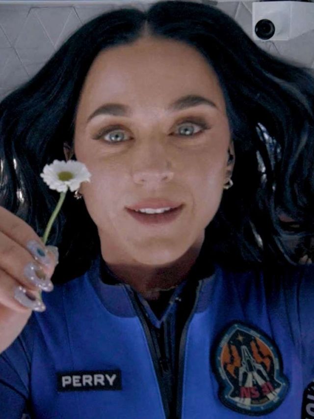 Want to space travel like Katy Perry? Here’s how many EMIs you will have to shell out