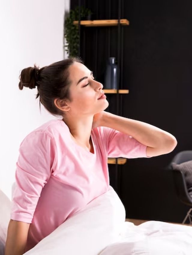 प्रेग्नेंसी में नहीं आती रात में अच्छे से नींद? इन टिप्स से मिलेगी मदद