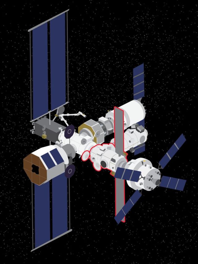 'Robots, radiation, and a pit stop to Mars': NASA’s Gateway is no ordinary space station