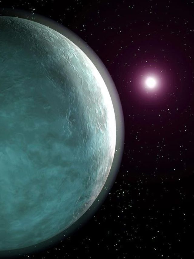 'Alien planet hotter than Venus': TOI-270 d stuns scientists with molten mystery