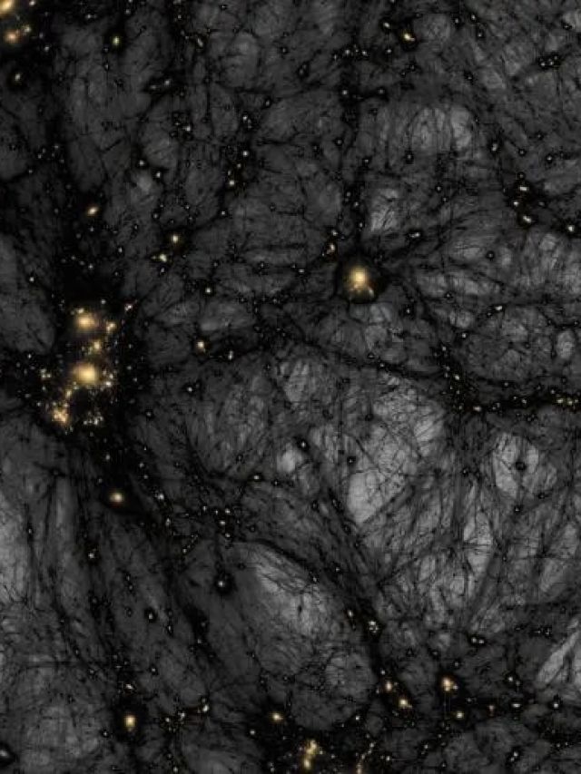 'Dark matter finally within reach': Quantum radio tech promises historic breakthrough