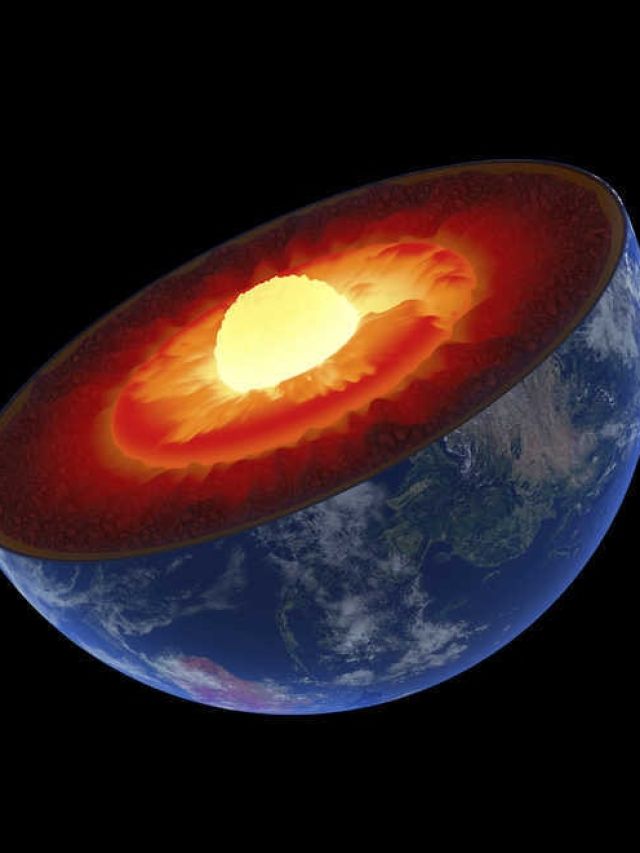 'Underground peeling begins': Scientists discover Earth’s crust sinking in real time