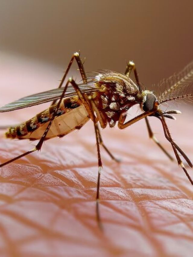 World malaria day: मलेरिया से बचने के लिए खाएं ये आयुर्वेदिक चीजें, जल्दी मिल सकता है आराम