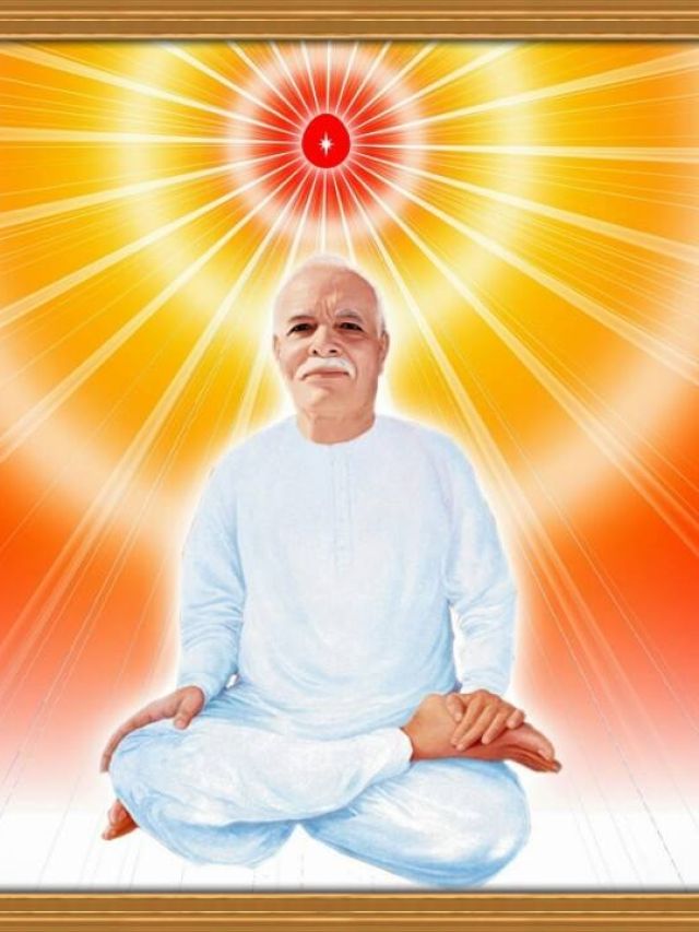 'From Gold to God': How a Sindhi jeweler founded the Brahma Kumaris in 1936