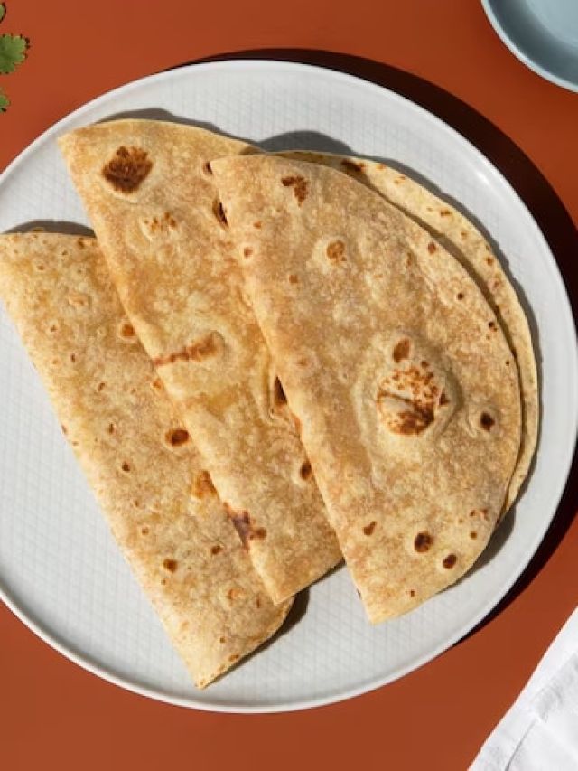 इन रोटियों में होती है गेंहू के आटे से कम कैलोरी, वेट लॉस का है एक अच्छा ऑप्शन