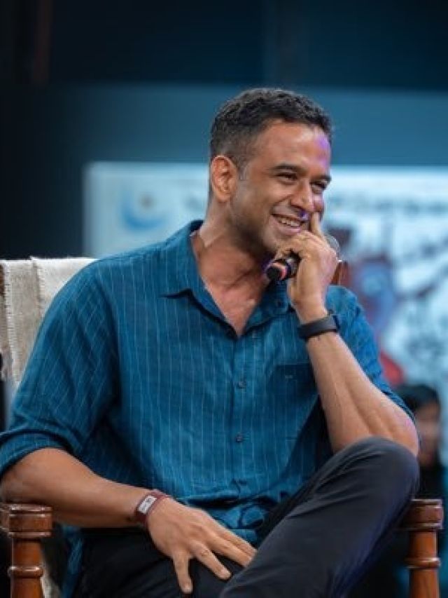 Nithin Kamath's summer hack: How to make ₹700 a month without owning a solar panel