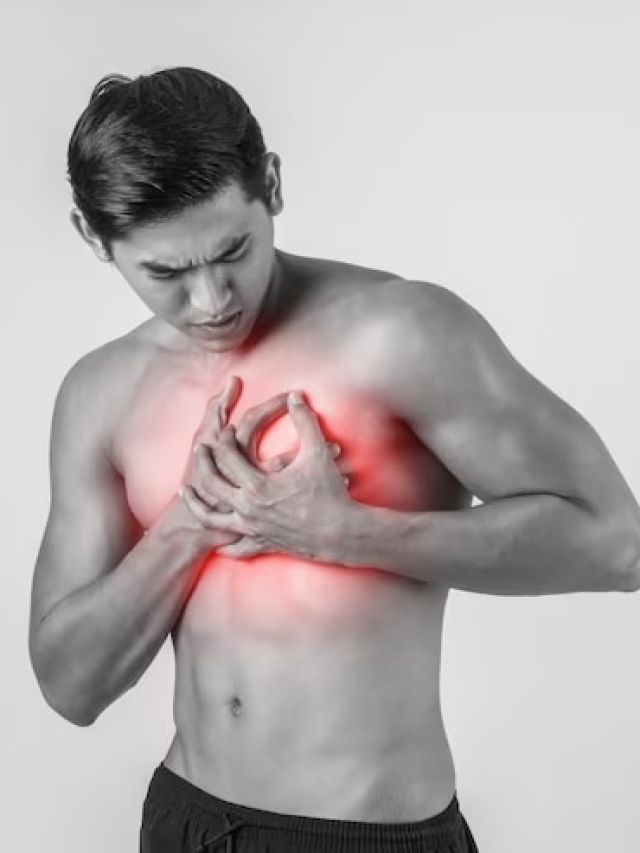 हार्ट फेलियर के खतरे से रहना चाहते हैं दूर? इन चीजों को करें डाइट में शामिल