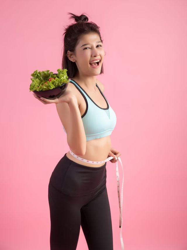 इन फूड्स की मदद से आसानी से कर सकते हैं वजन कंट्रोल, आज ही करें इन्हें अपनी डाइट में शामिल