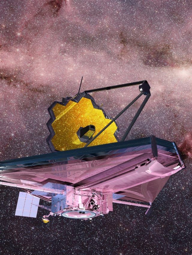 Machine learning meets space: How scientists corrected Webb’s optical distortions