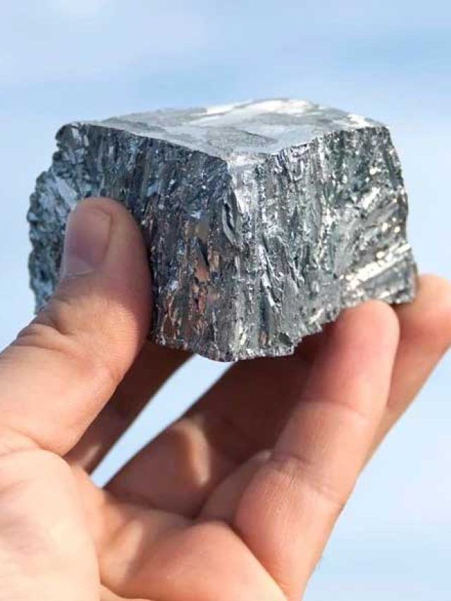 'China is worried': Kazakhstan unearths a 20 million tonne rare earth jackpot