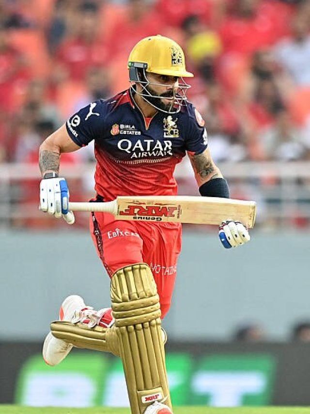 'मैं ही तो कप्तान था जिसने...', कोहली पर सहवाग का चौंकाने वाला खुलासा