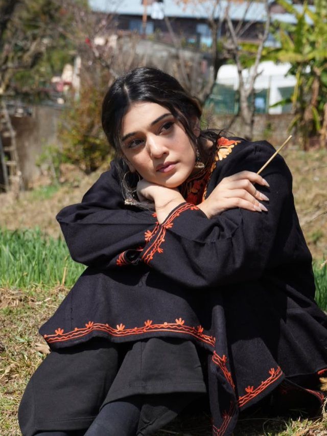 पार्टनर को लेकर महवश की शर्त, लुक्स-पैसों में कर लेंगी समझौता, बोलीं- रोमांस सिखा दूंगी