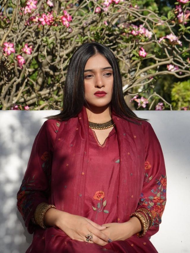 19 की थीं महवश जब टूटी सगाई, दर्दनाक था ब्रेकअप, आए पैनिक अटैक, लिए इंजेक्शन्स