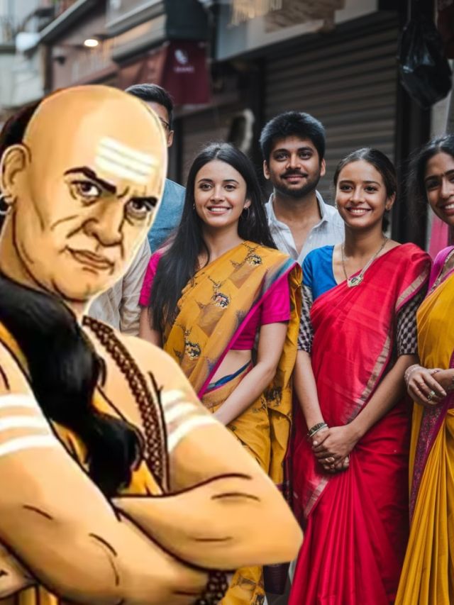 এই ৫ স্বভাবের লোকেরা সাপের মতো, বন্ধুত্ব করবেন না: চাণক্য