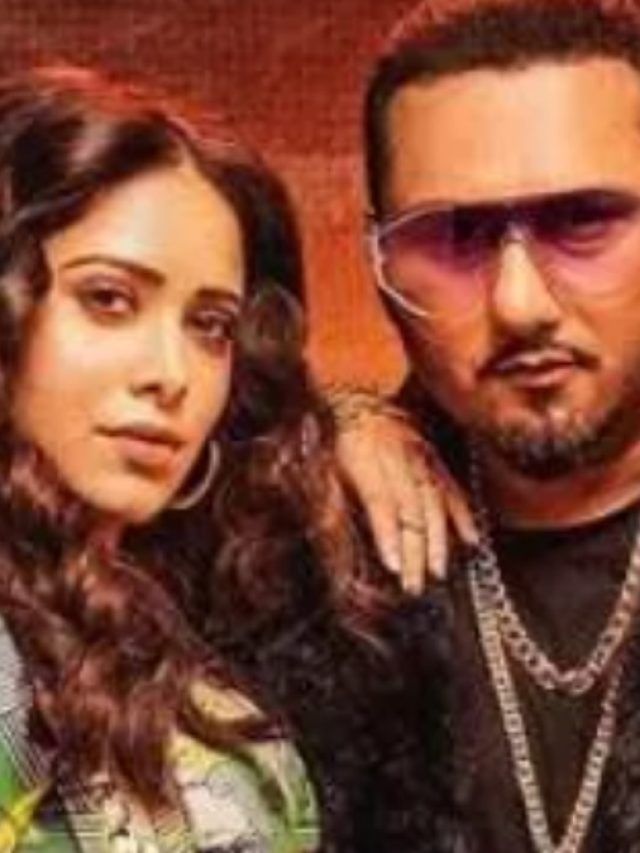 यो यो हनी सिंह संग अफेयर की चर्चा, एक्ट्रेस ने तोड़ी चुप्पी, बोली- मेरी जिंदगी का पहला...