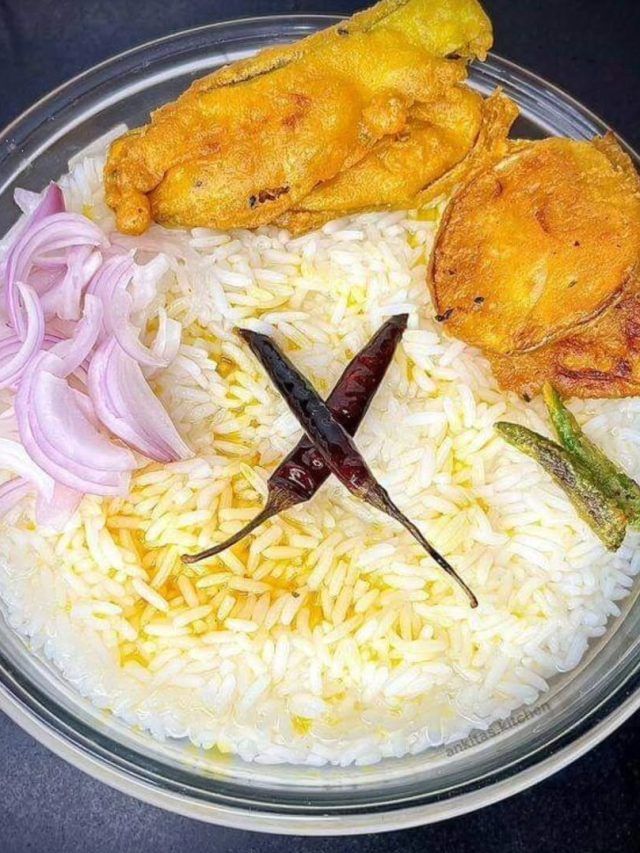 'পারফেক্ট পান্তা' বানাতে ভাত কত ঘণ্টা ভেজাবেন? বেশি হলেই...