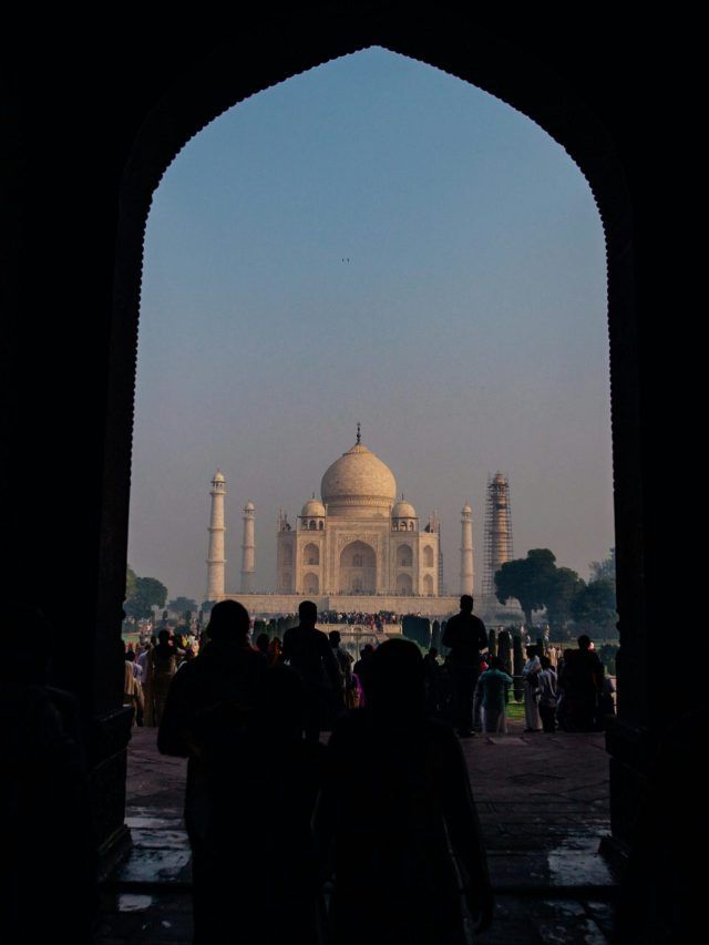 क्या ताजमहल भी वक्फ बोर्ड की प्रॉपर्टी है? कई बार किया गया है दावा