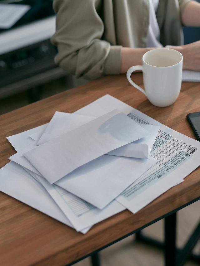 'मेरे बस का नहीं...' लिखकर छोड़ दी जॉब! देखें सिर्फ 7 शब्द का रेजिग्नेशन लेटर