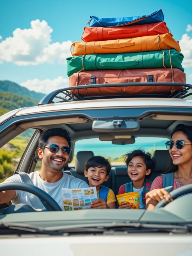 Delhi weekenders: 9 scenic escapes to beat the city grind within 6 hours