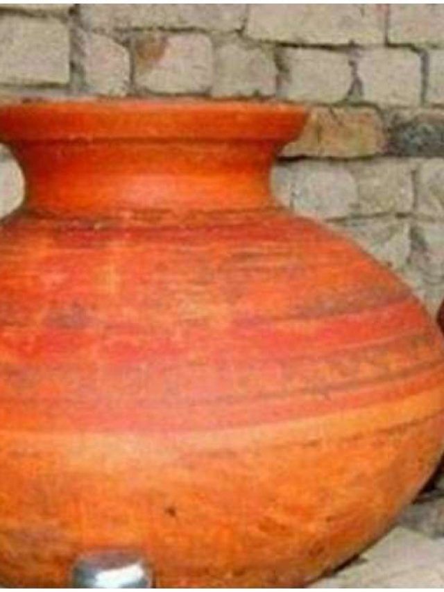 पुराना या नया...कौन से मटके का पानी पीना सेहत के लिए अच्छा है?