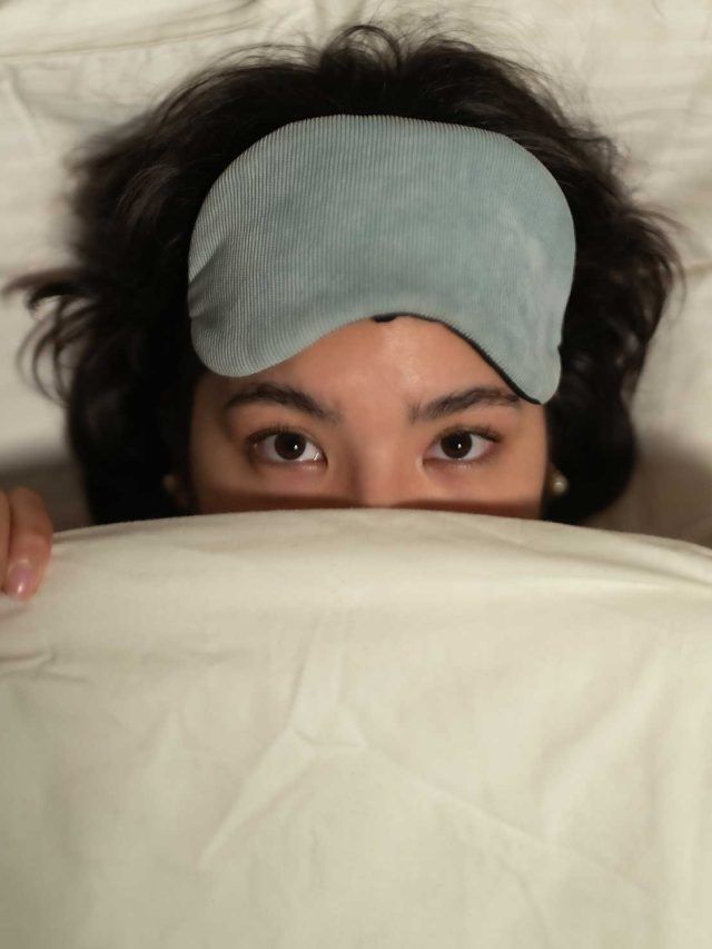 Sleep is dying: One hormone to blame—and it’s hiding in plain sight