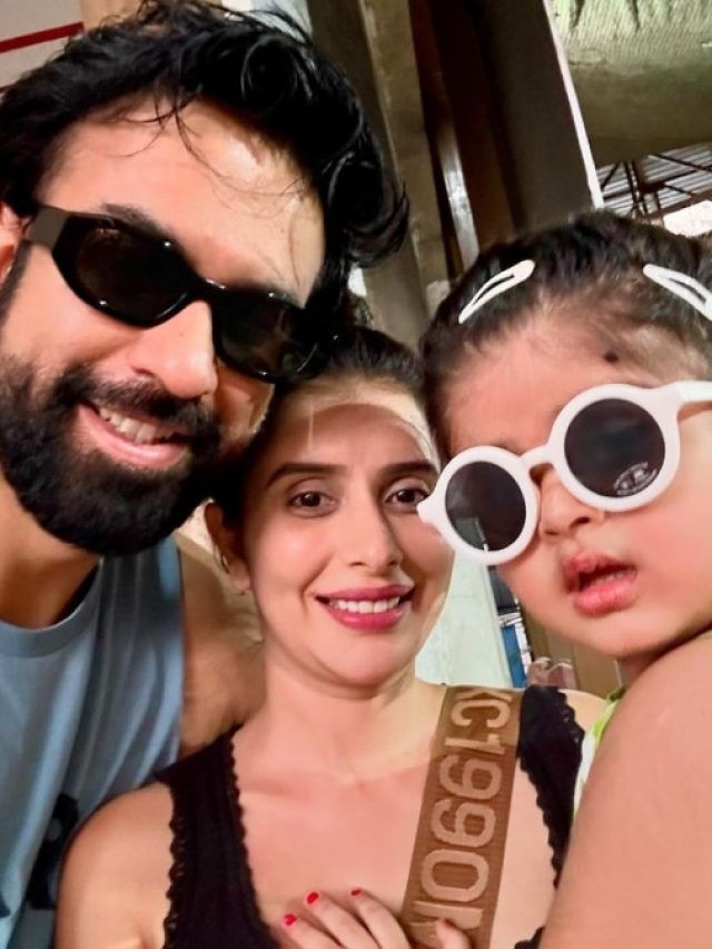 सुष्मिता सेन के भाई का फूटा गुस्सा, बोले- झूठ बोल रही चारु, जानबूझकर बेटी को रख रही दूर