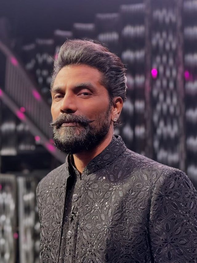 बैकग्राउंड डांसर से बने टॉप कोरियोग्राफर, पिता के खिलाफ जाकर बनाया करियर, करोड़ों में कमाई