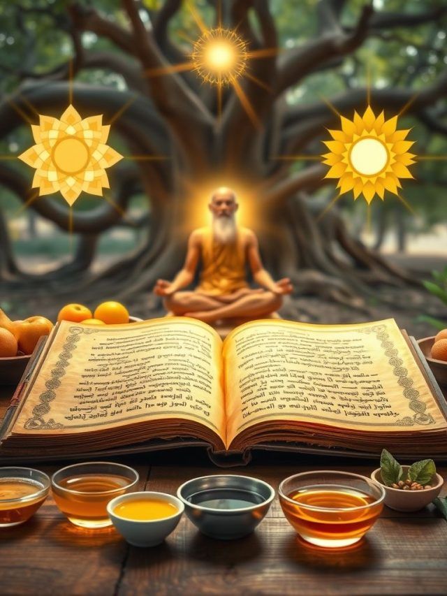 'Bhagavad Gita’s food code': What to eat for calm, clarity, and power