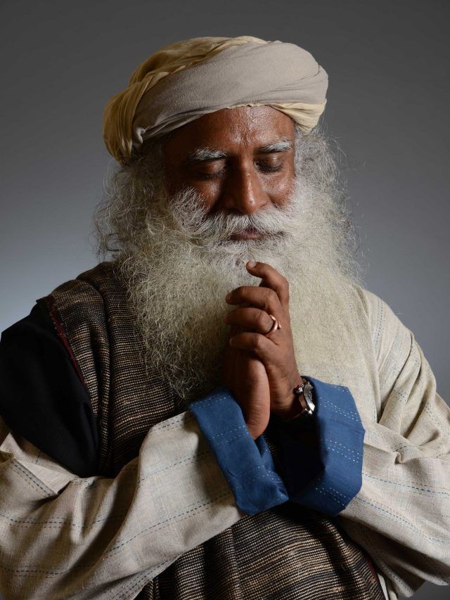 'Eat Like Sadhguru': 9 rules that cleanse, energize, and rewire your gut