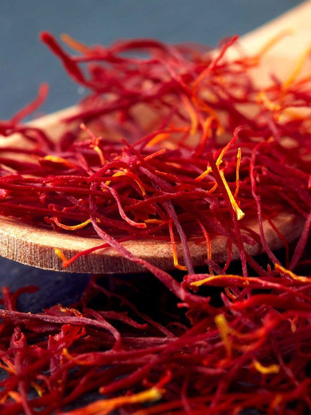 '₹10 lakh per kg': The saffron startup model you’ve never heard of