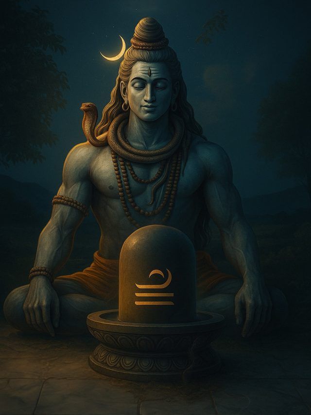 Hidden blueprint? 8 Shiva temples in India mapped centuries before satellites