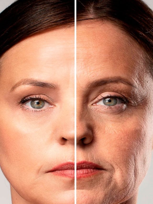 हेल्दी फूड्स के साथ रोज खाएं प्रोटीन से भरपूर ये चीजें, झुर्रियां भागेंगी दूर