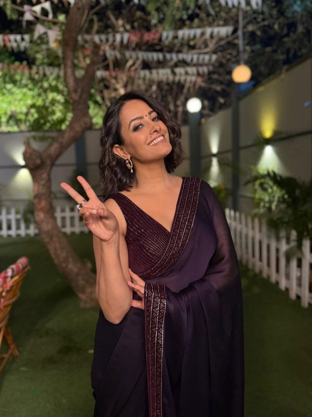 'माफ करना दोस्तों! विदा ले रही हूं...', फेमस टीवी एक्ट्रेस की पोस्ट से फैंस हैरान