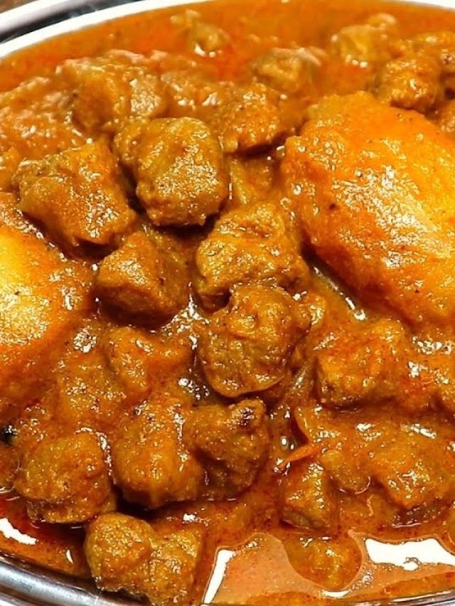 নিরামিষের দিনে বানিয়ে নিন সয়া কারি, ছিটেফোঁটা পেঁয়াজ-রসুনও লাগবে না; রেসিপি