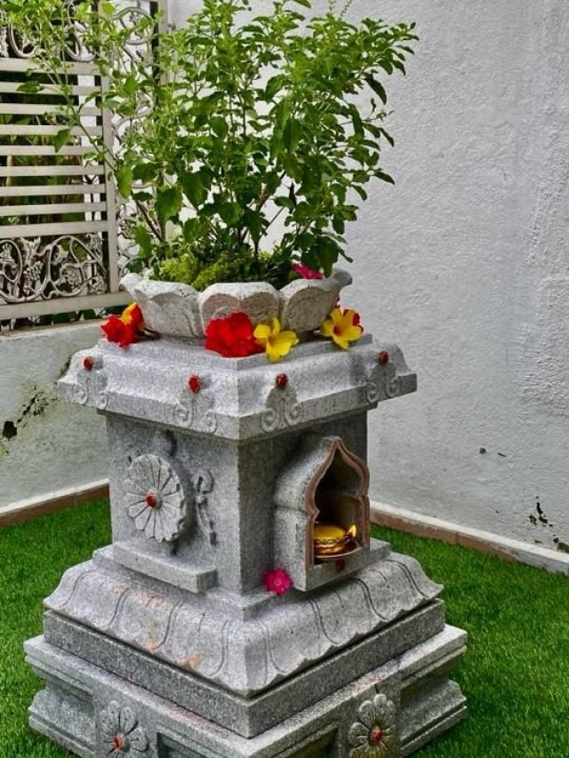 इन 3 जगहों पर नहीं रखनी चाहिए तुलसी, लाख पूजा-पाठ से भी प्रसन्न नहीं होंगी लक्ष्मी