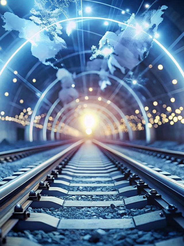 Spain to Morocco in just 5 hours? The undersea tunnel that will transform two continents