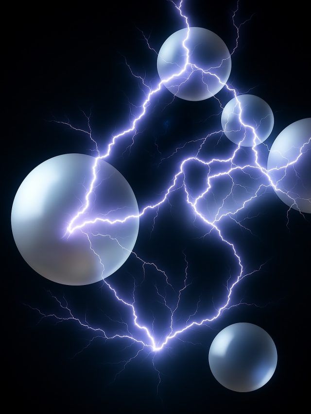 'Textbooks got it wrong?': Forget lightning, this is what might’ve really made you alive