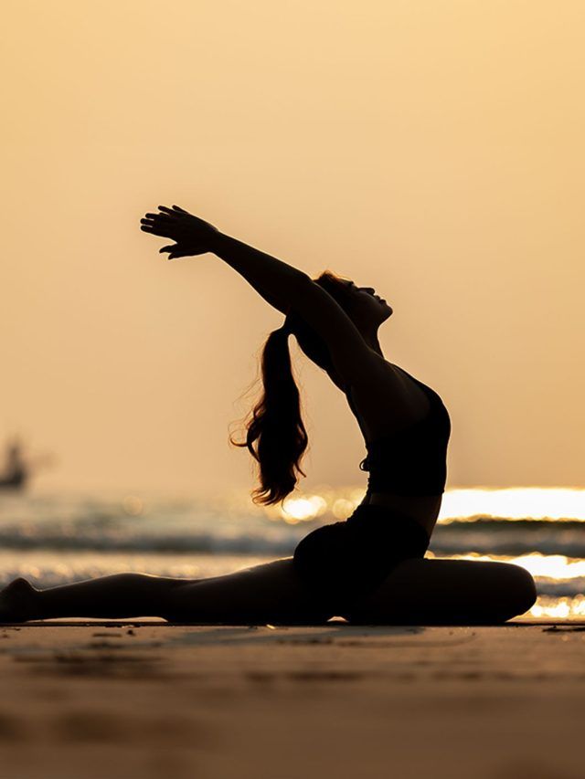 ‘Not just yoga’: The 9 exercises that actually help women with PCOS