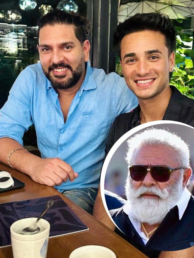 'युवराज ने अभिषेक को गर्लफ्रेंड्स से मिलने से रोका...', योगराज सिंह का नया खुलासा