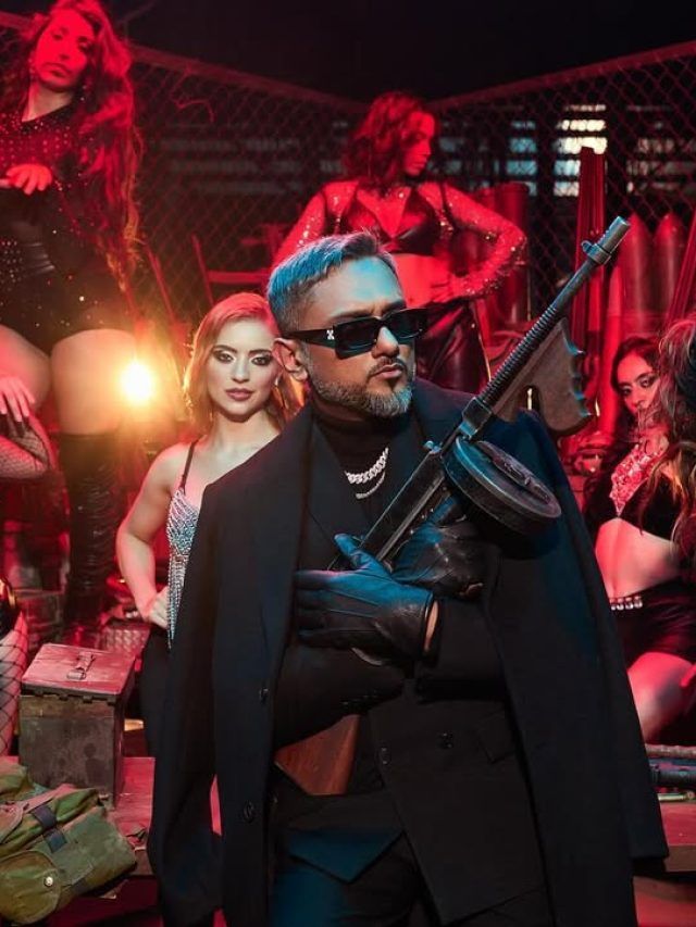 'समंदर है वो समंदर...', कोहली-रोहित नहीं, हनी सिंह ने बताया अपना पसंदीदा क्रिकेटर