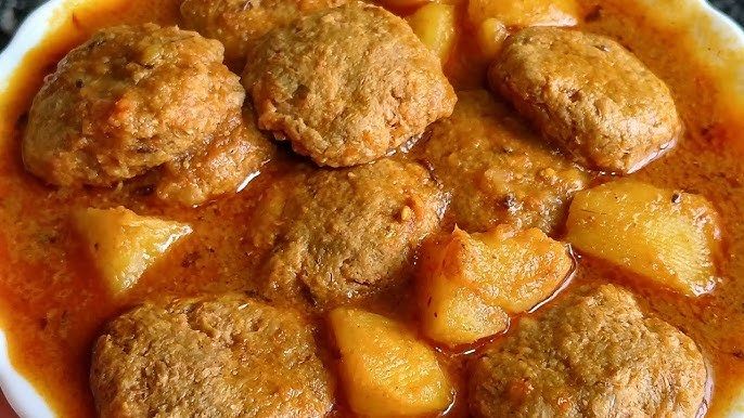 Bolaning kokraklari bor