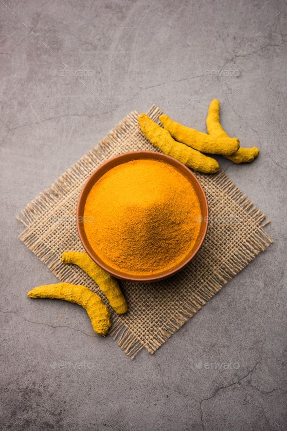 haldi