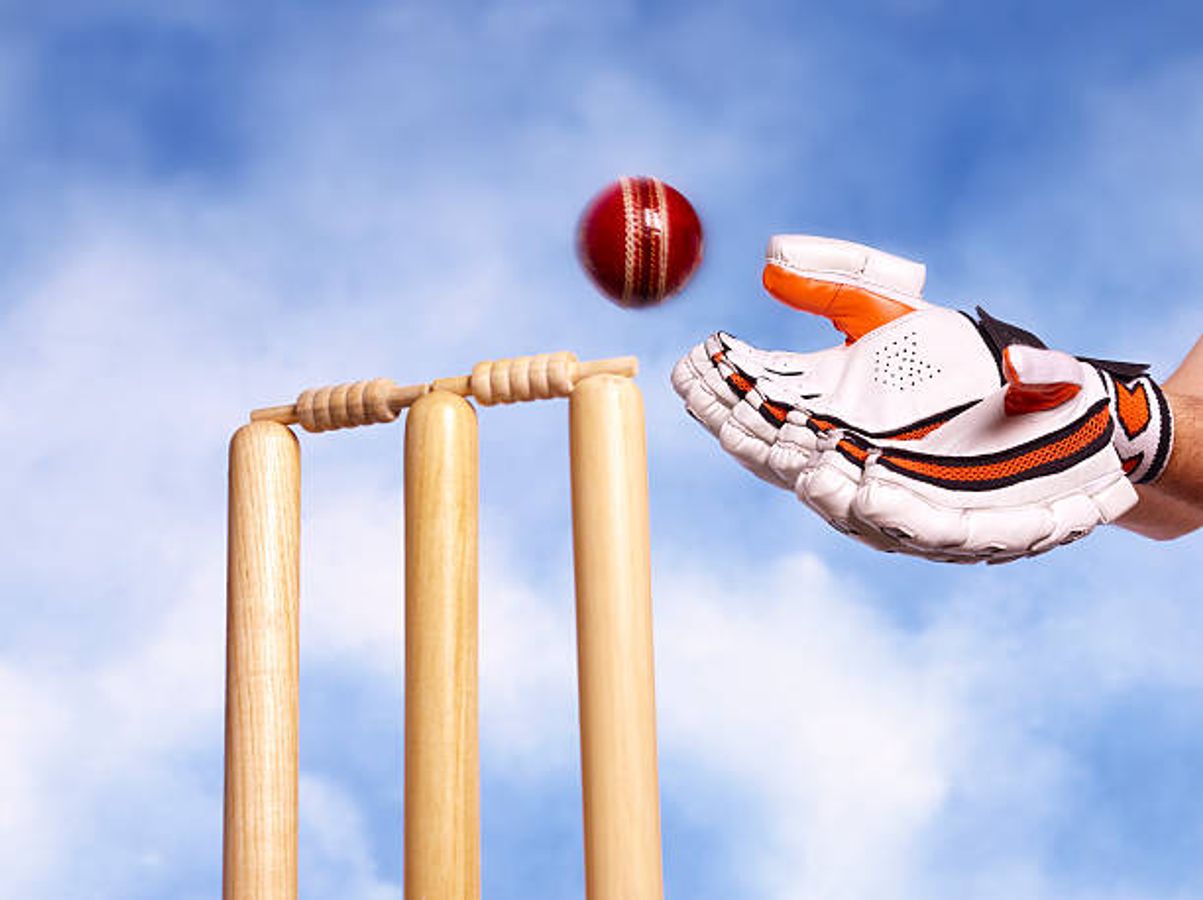 क्रिकेट में पहले कितने स्टंप थे? क्रिकेट में पहले कितने स्टंप थे?