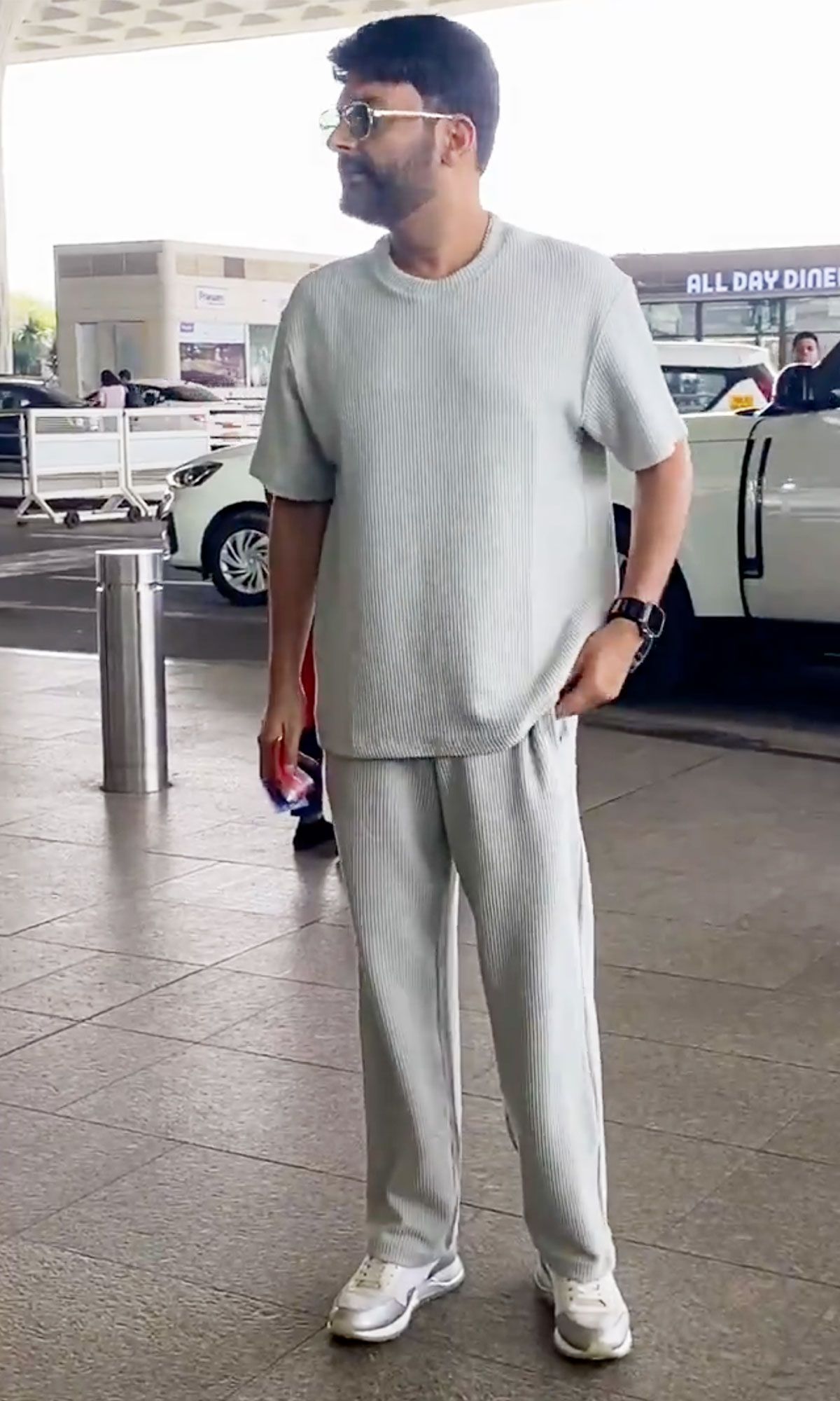 The truth behind Kapil Sharma's weight loss': Is it lifestyle or  prescription power?