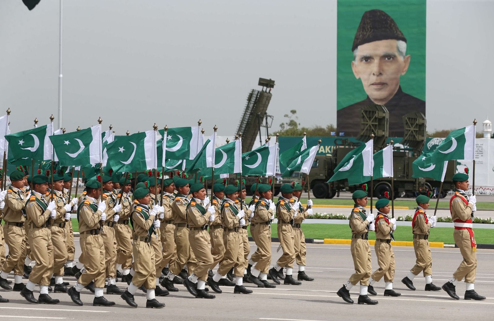 pakistan army 4ITG 1745816339038