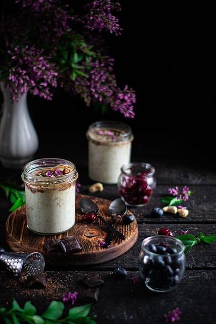 LIGHT FOOD