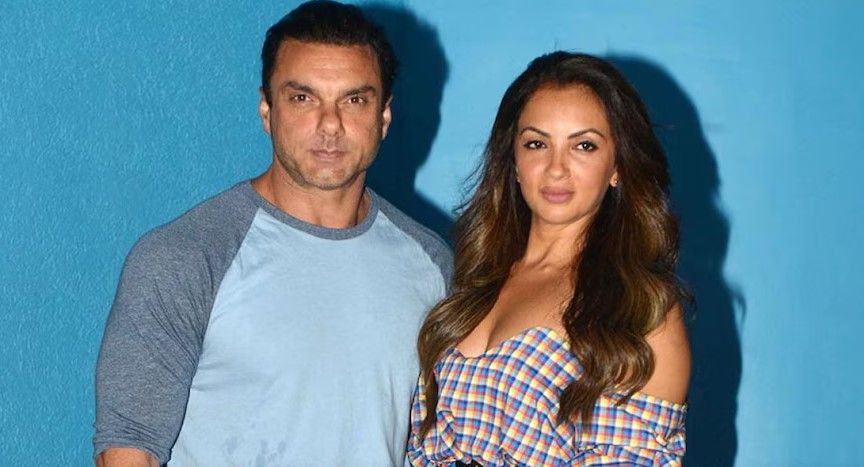 सोहेल से हुआ तलाक, डेट करने से डरीं Ex वाइफ सीमा, बोलीं- वो मुझे मार देगा...  - Seema sajdeh says she is scared to date after divorce with sohail khan  thinks might