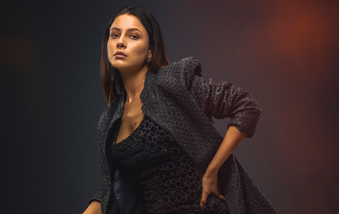 'Turmeric before tea': The real story behind Shehnaaz Gill’s radical body reset